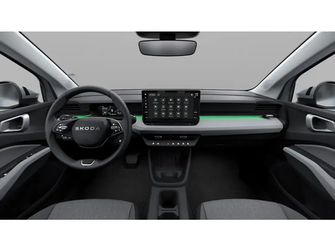 Skoda Epiq Selection - Thumbnail 5