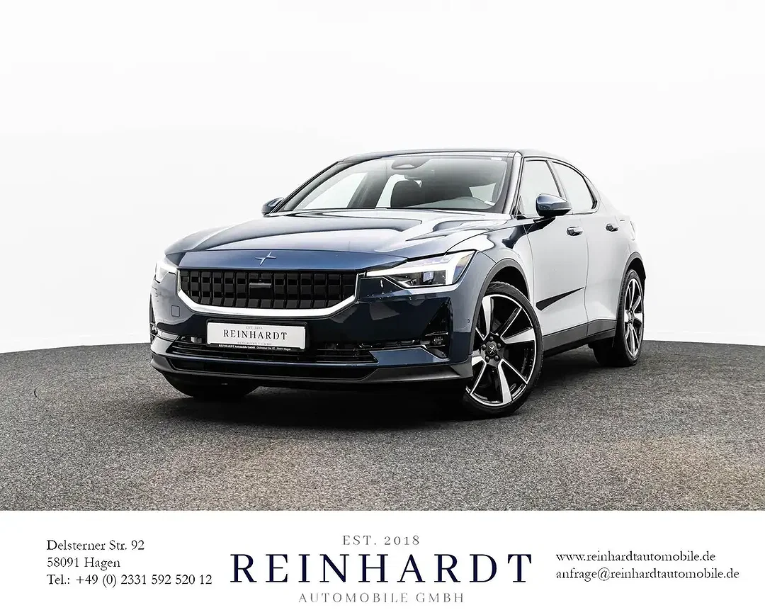 Polestar 2 Long Range Plus - Afbeelding 1