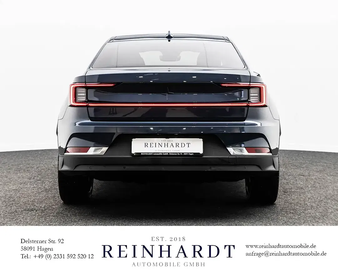 Polestar 2 Long Range Plus - Thumbnail 7