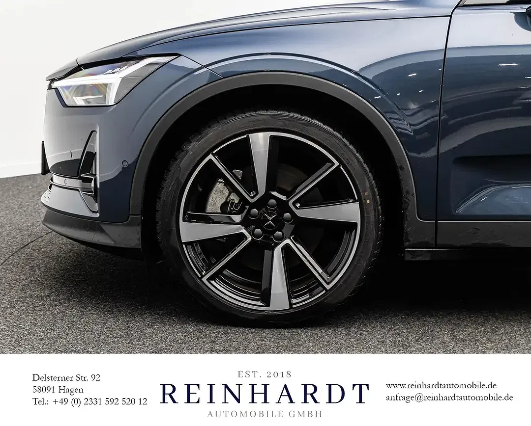 Polestar 2 Long Range Plus - Thumbnail 10