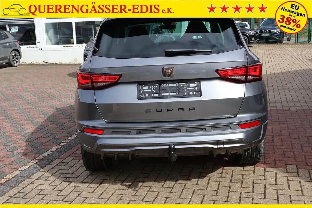 CUPRA Ateca 1.5 TSI DSG - Thumbnail 7
