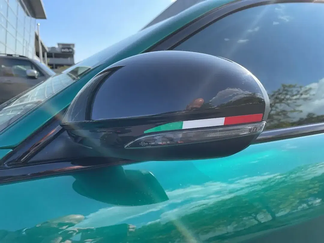 Alfa Romeo Giulia 2.0 16V Turbo Tributo Italiano - Thumbnail 13
