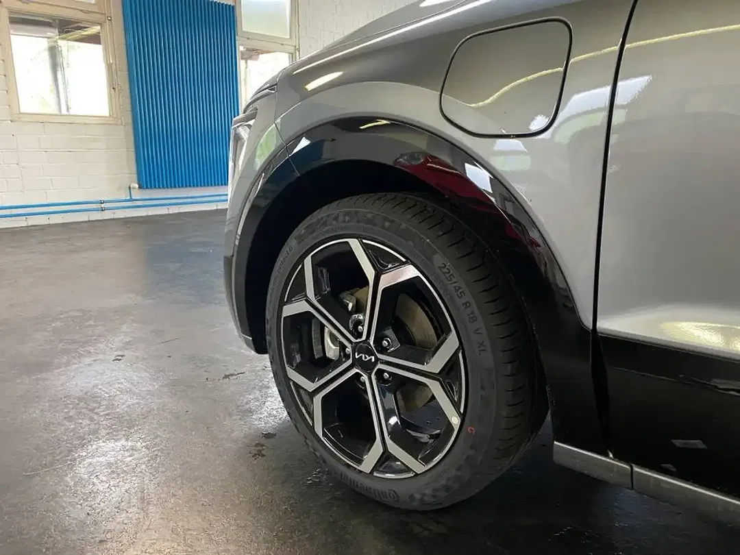 Kia Niro 1.6 Hybrid DCT - Thumbnail 11