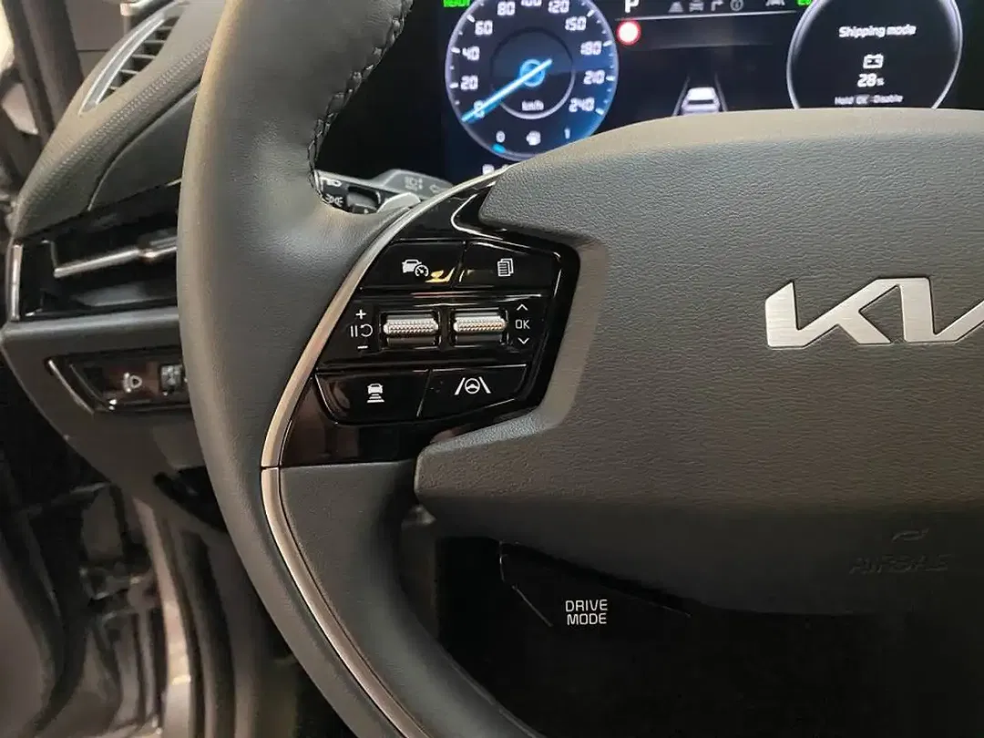 Kia Niro 1.6 Hybrid DCT - Thumbnail 14