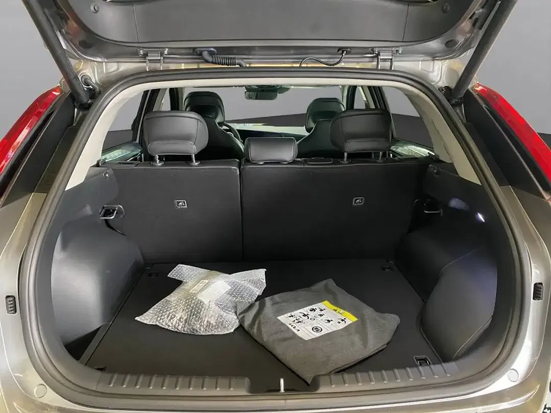 Kia Niro 1.6 Hybrid DCT - Thumbnail 7