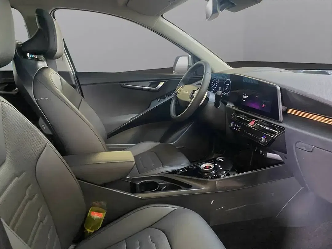Kia Niro 1.6 Hybrid DCT - Thumbnail 8