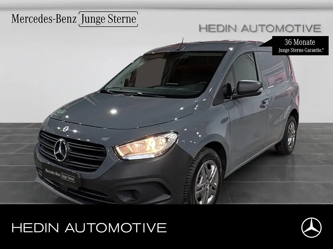 Mercedes-Benz Citan 112 CDI - Afbeelding 1