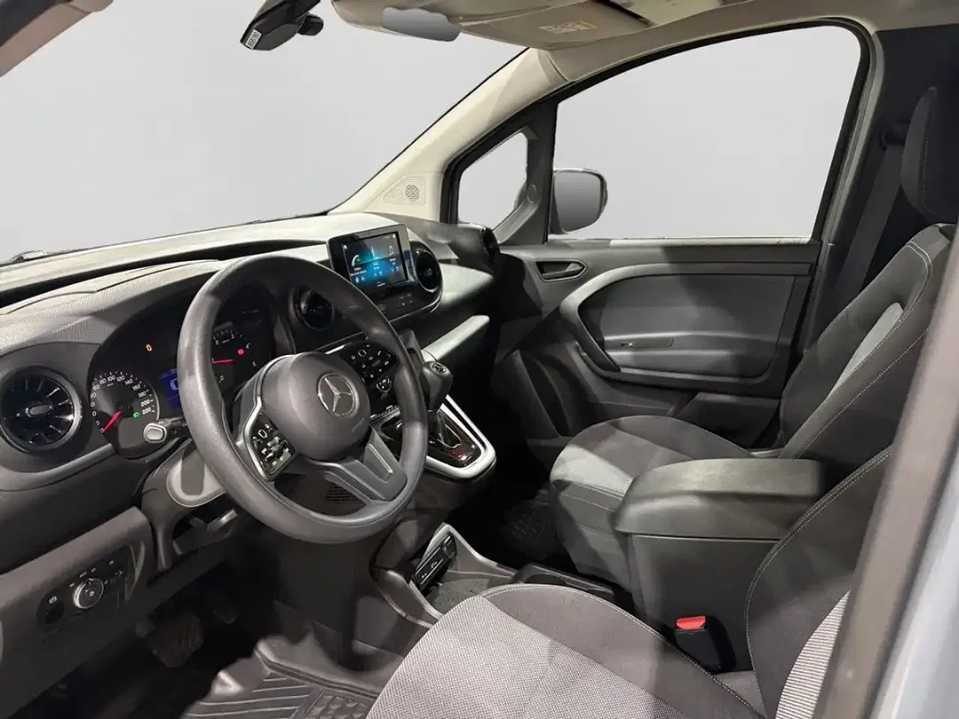 Mercedes-Benz Citan 112 CDI - Thumbnail 10