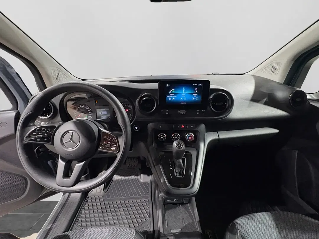 Mercedes-Benz Citan 112 CDI - Thumbnail 11