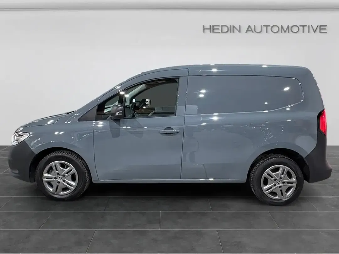 Mercedes-Benz Citan 112 CDI - Thumbnail 3