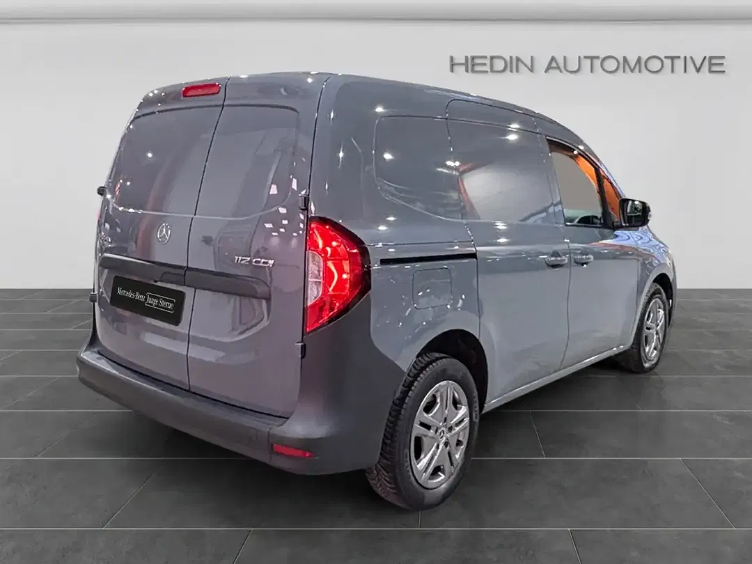 Mercedes-Benz Citan 112 CDI - Thumbnail 6
