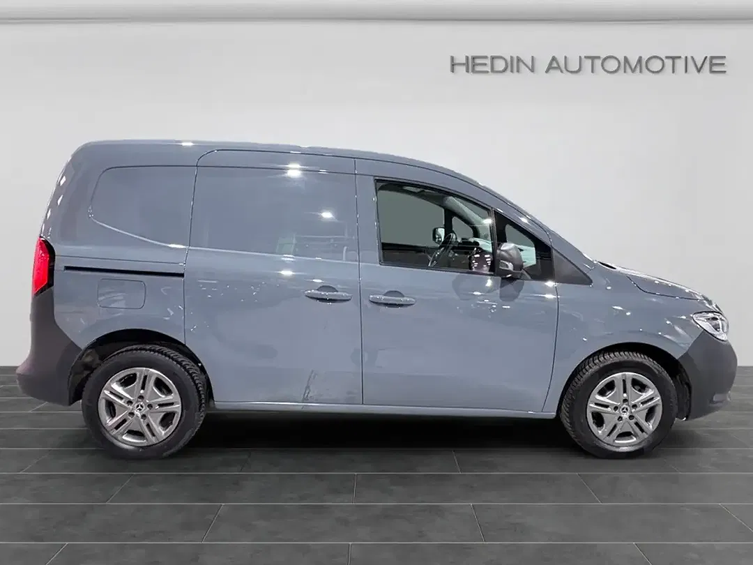 Mercedes-Benz Citan 112 CDI - Thumbnail 7
