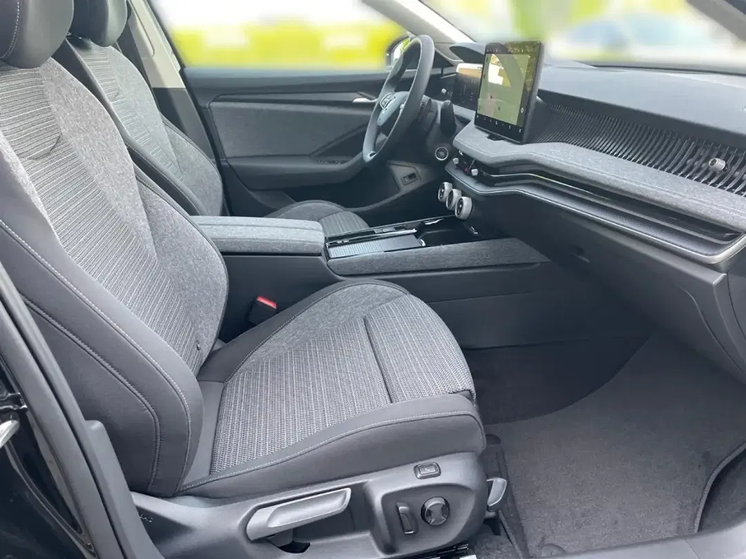 Skoda Superb 1.5 TSI DSG Combi Selection - Thumbnail 13