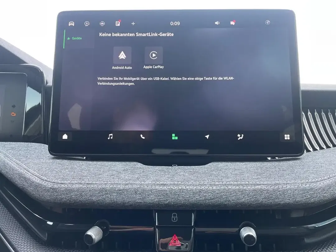 Skoda Superb 1.5 TSI DSG Combi Selection - Thumbnail 14
