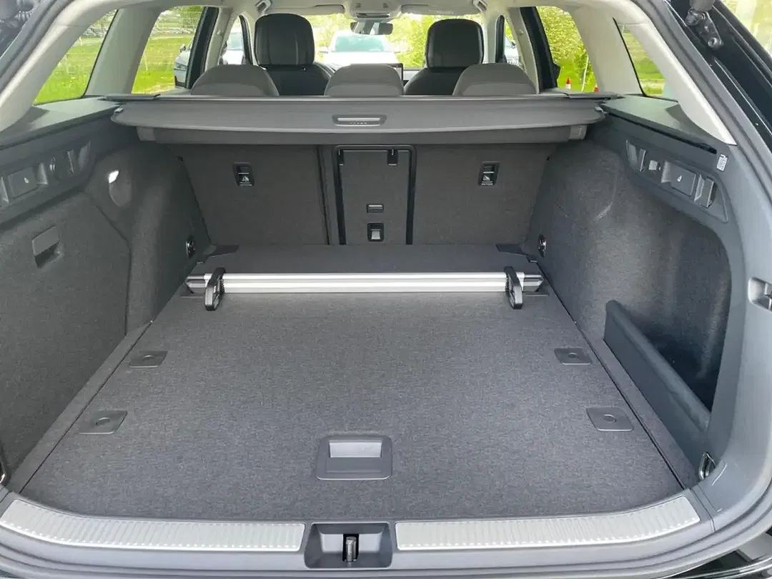 Skoda Superb 1.5 TSI DSG Combi Selection - Thumbnail 7