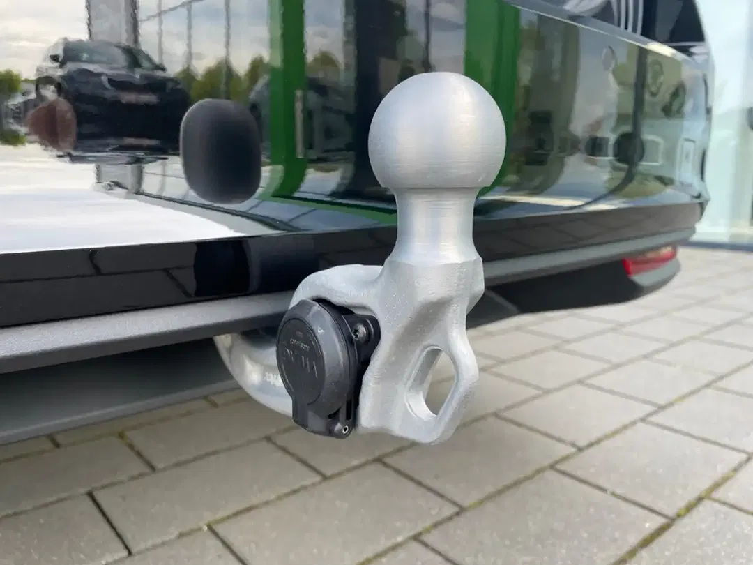 Skoda Superb 1.5 TSI DSG Combi Selection - Thumbnail 8
