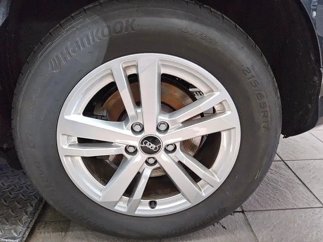 Audi Q3 45 TFSI e Sportback - Thumbnail 11