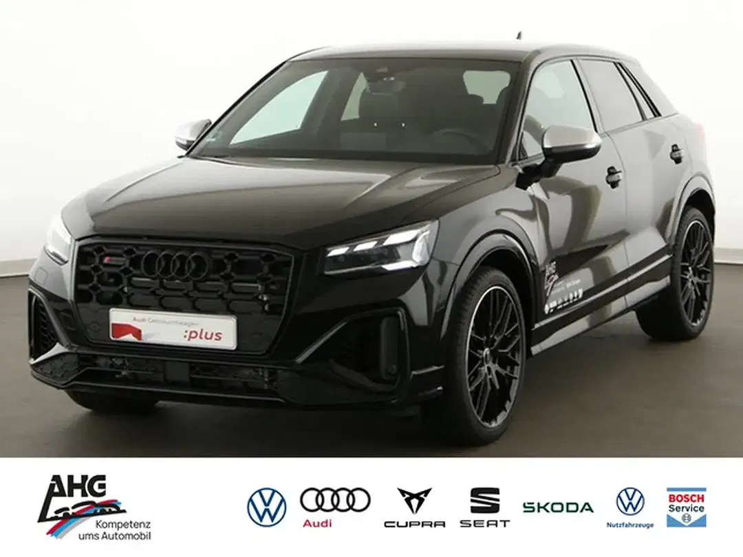 Audi SQ2 2.0 TFSI S tronic quattro - foto 1