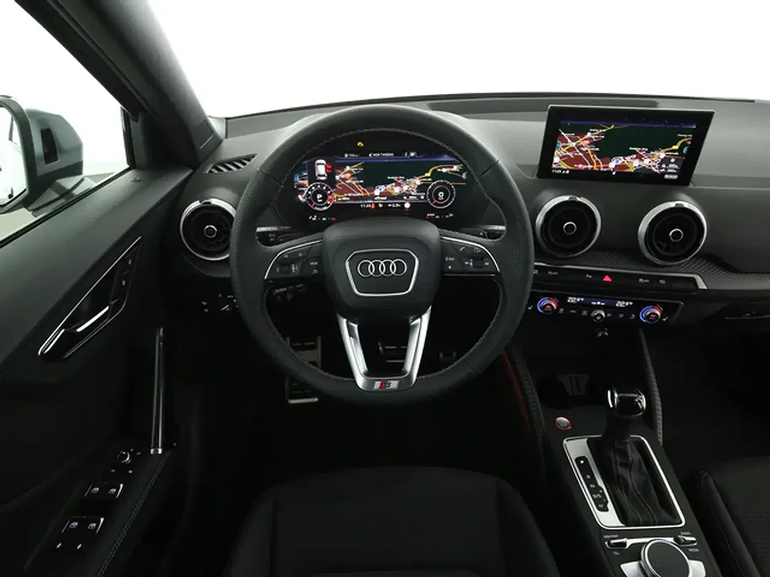 Audi SQ2 2.0 TFSI S tronic quattro - Thumbnail 10