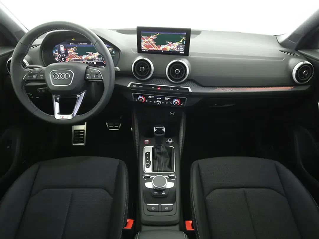 Audi SQ2 2.0 TFSI S tronic quattro - Thumbnail 11