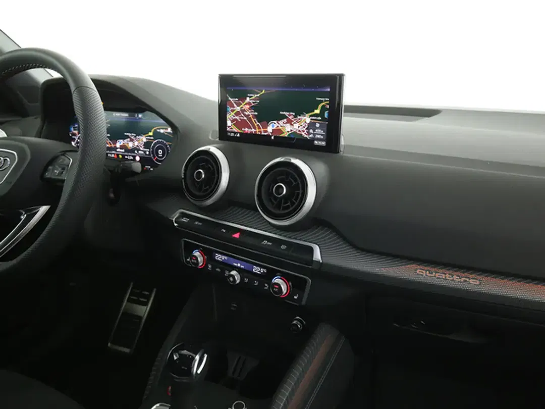 Audi SQ2 2.0 TFSI S tronic quattro - Thumbnail 13