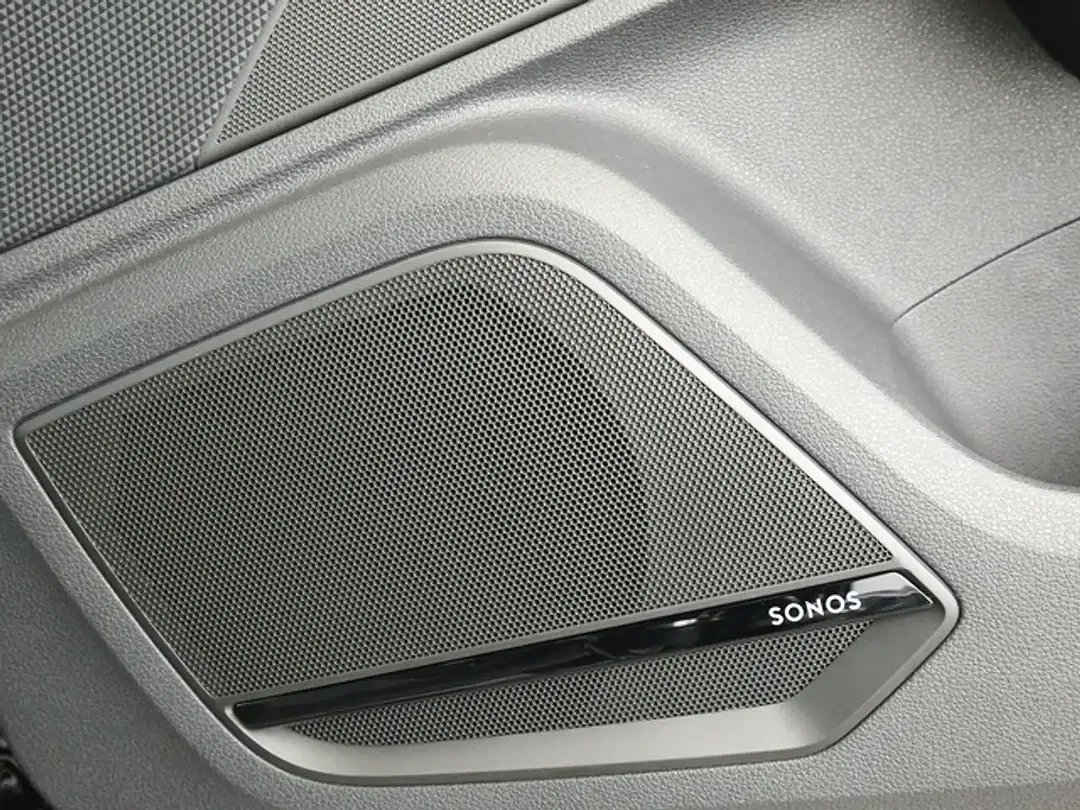 Audi SQ2 2.0 TFSI S tronic quattro - Thumbnail 14