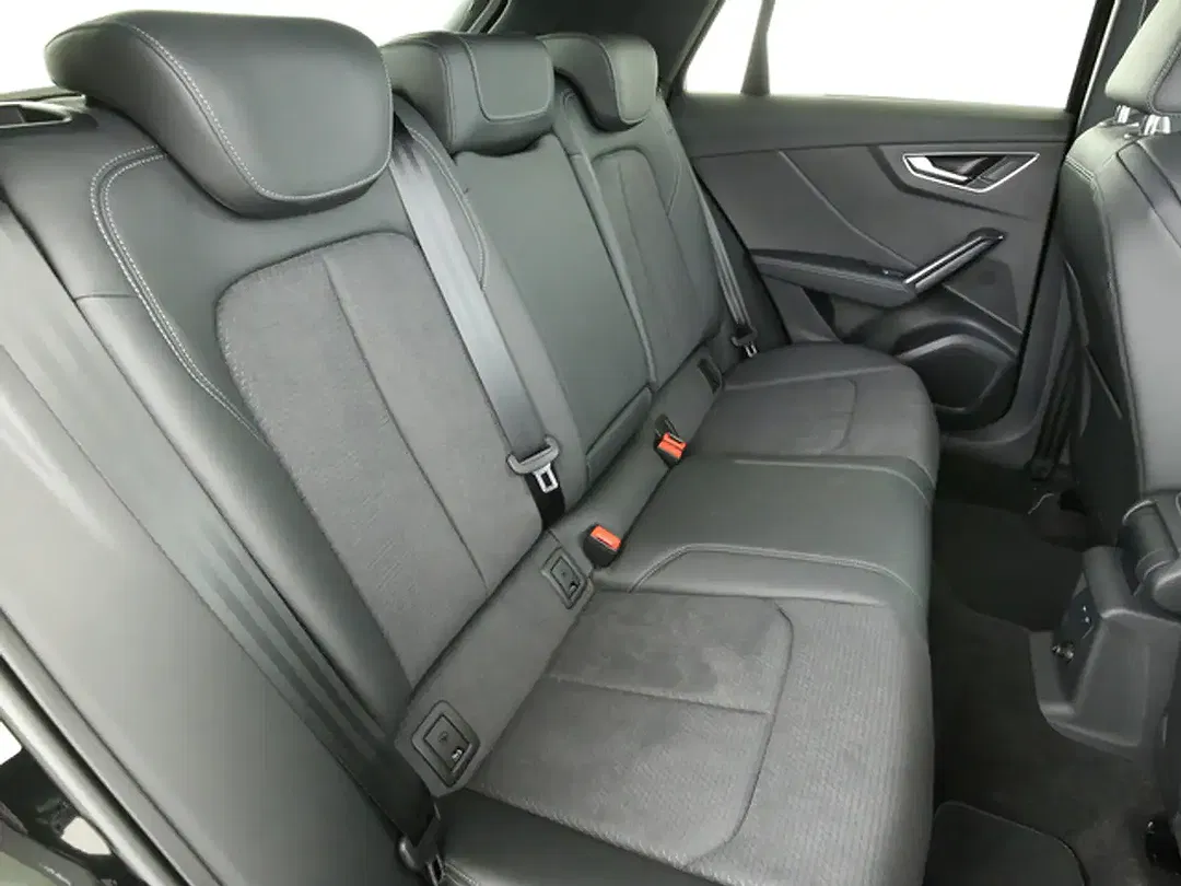 Audi SQ2 2.0 TFSI S tronic quattro - foto 15