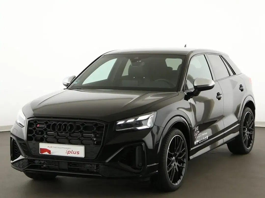 Audi SQ2 2.0 TFSI S tronic quattro - foto 2