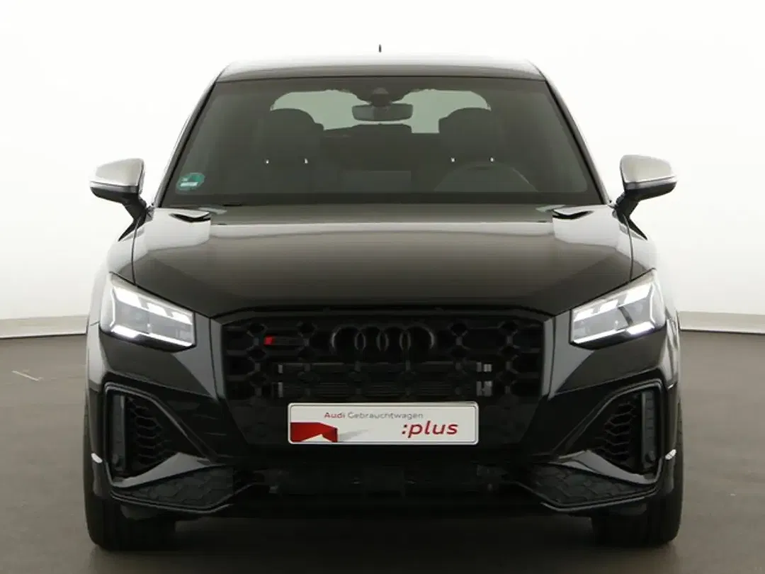 Audi SQ2 2.0 TFSI S tronic quattro - Thumbnail 3