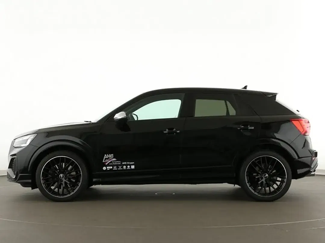 Audi SQ2 2.0 TFSI S tronic quattro - Thumbnail 4
