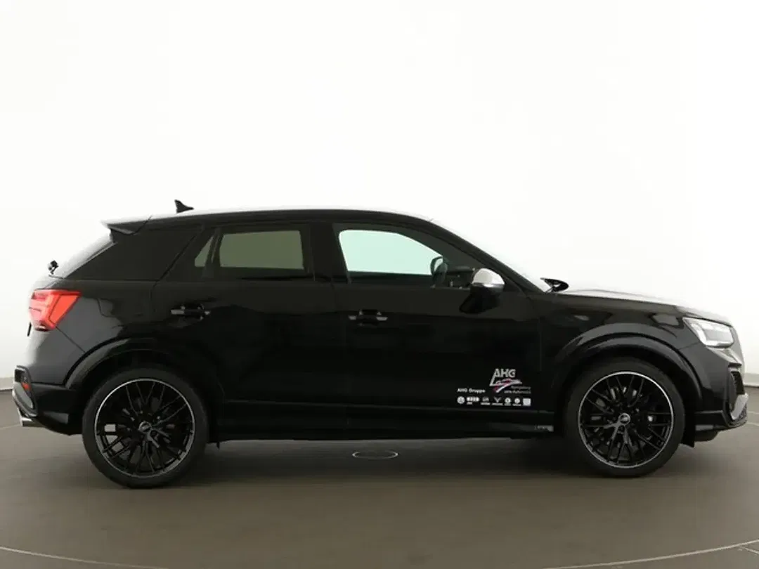 Audi SQ2 2.0 TFSI S tronic quattro - Thumbnail 8