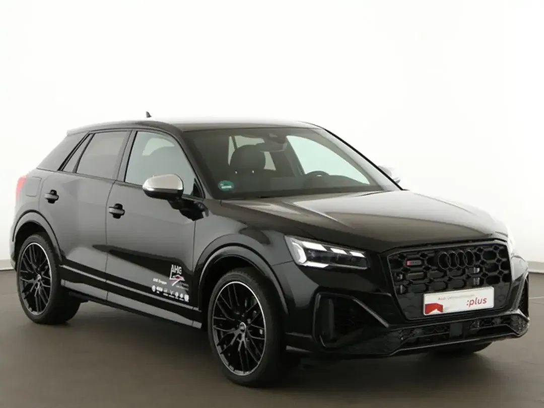 Audi SQ2 2.0 TFSI S tronic quattro - Thumbnail 9