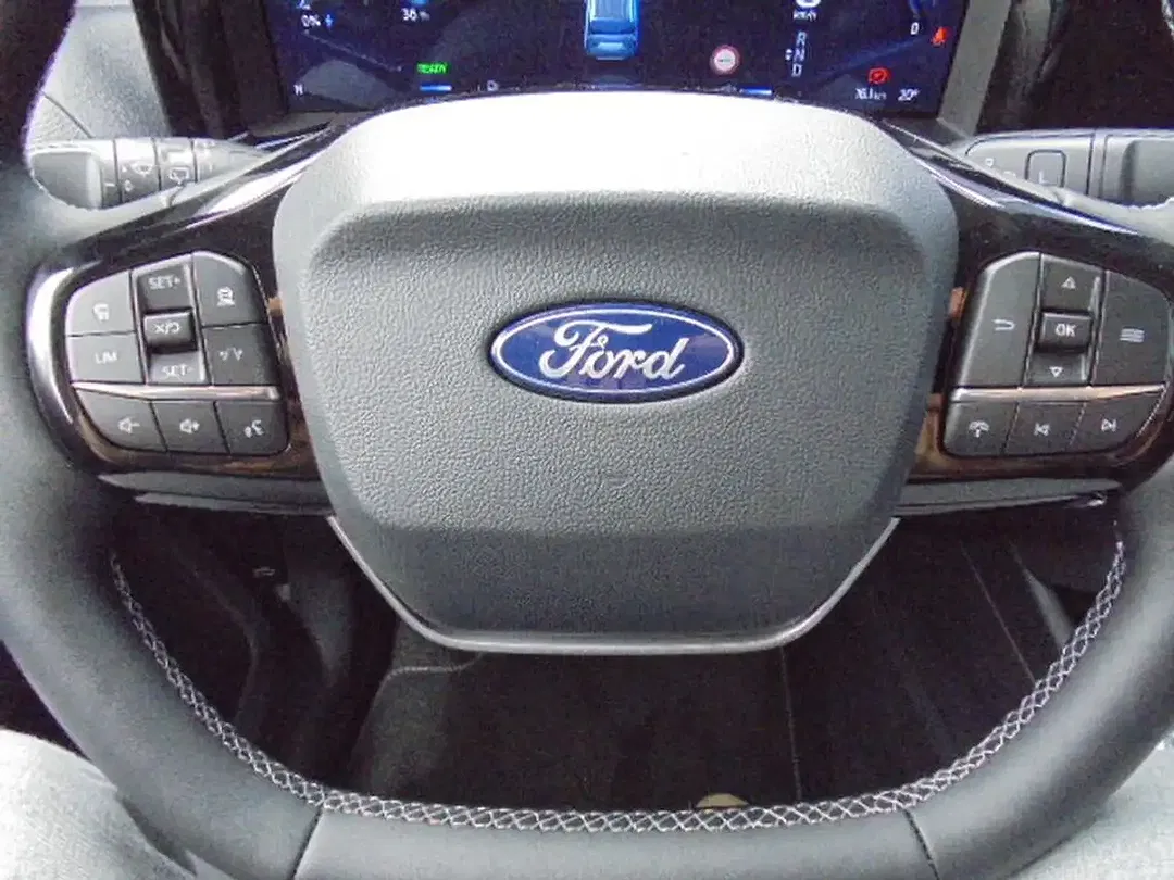 Ford Tourneo Courier - Thumbnail 11