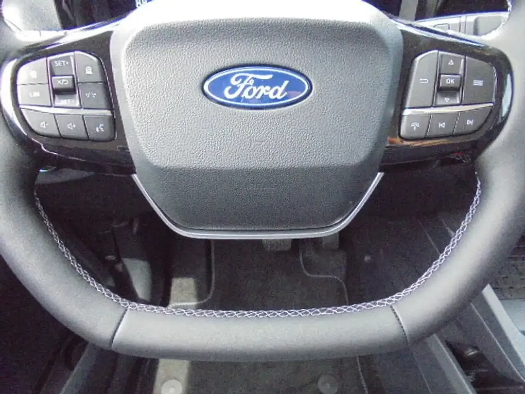 Ford Tourneo Courier - Thumbnail 9