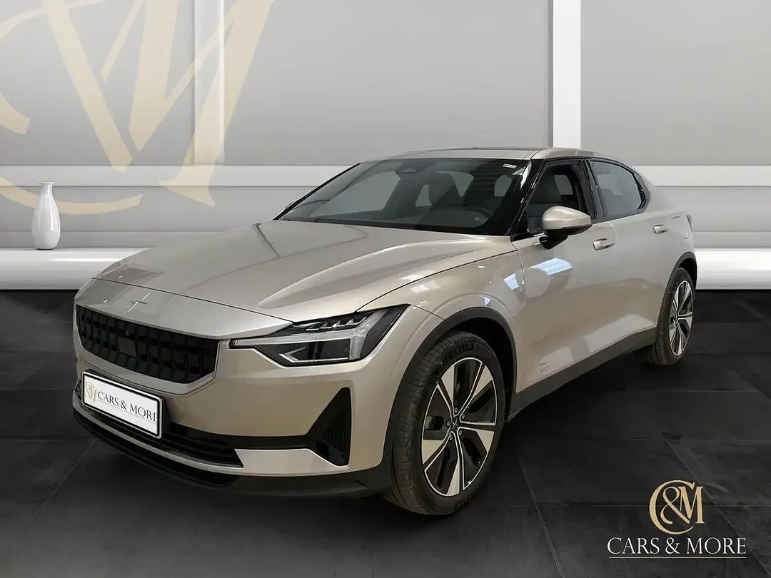Polestar 2 Standard Range - Afbeelding 1