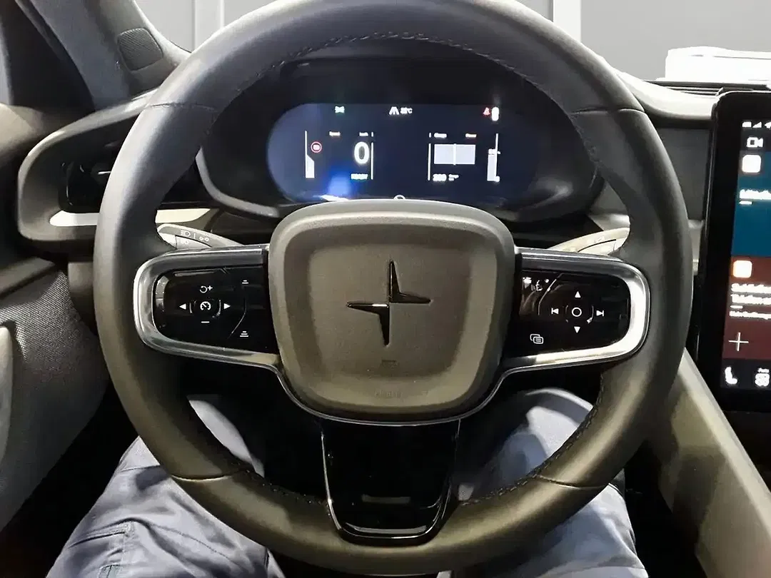 Polestar 2 Standard Range - Thumbnail 11