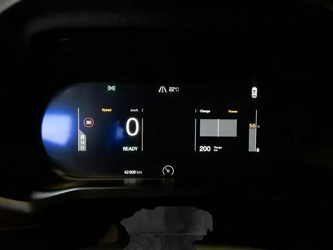 Polestar 2 Standard Range - Thumbnail 12