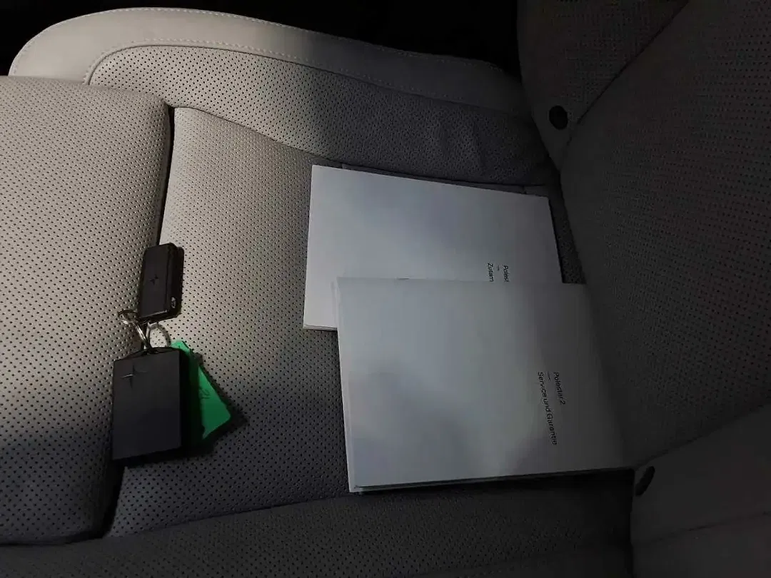 Polestar 2 Standard Range - foto 15