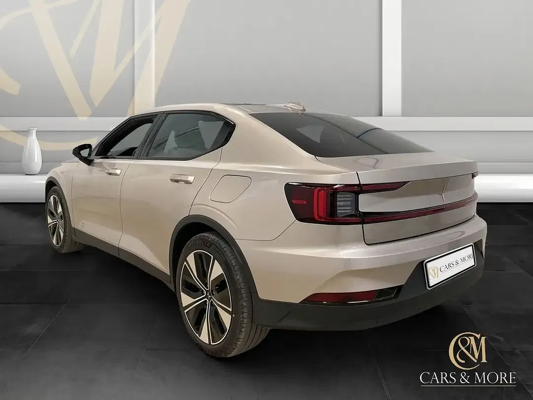 Polestar 2 Standard Range - Thumbnail 3