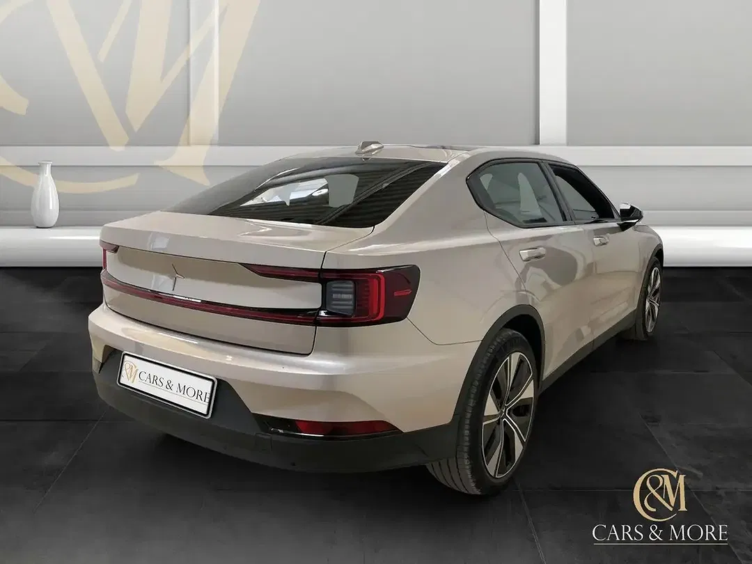 Polestar 2 Standard Range - Thumbnail 4