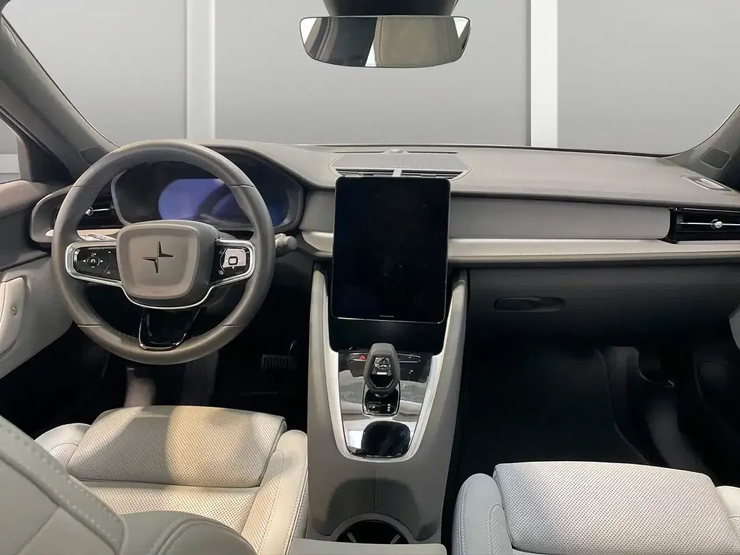 Polestar 2 Standard Range - Thumbnail 5
