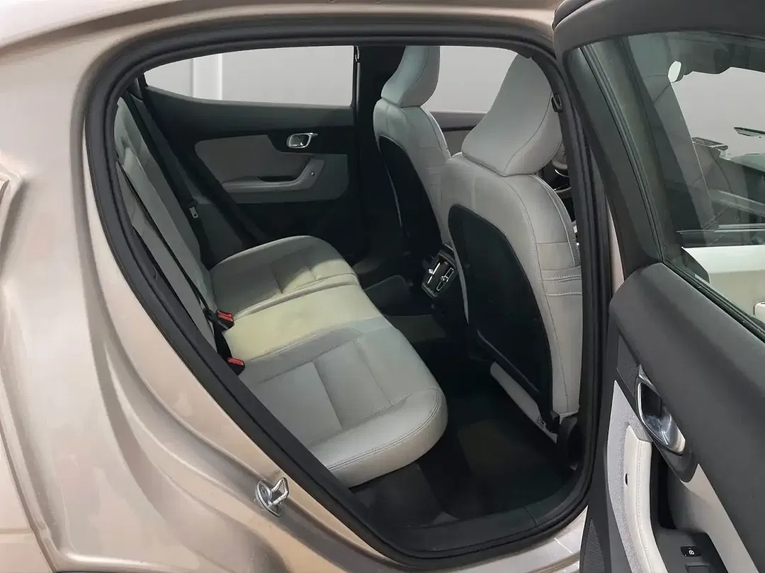 Polestar 2 Standard Range - Thumbnail 7