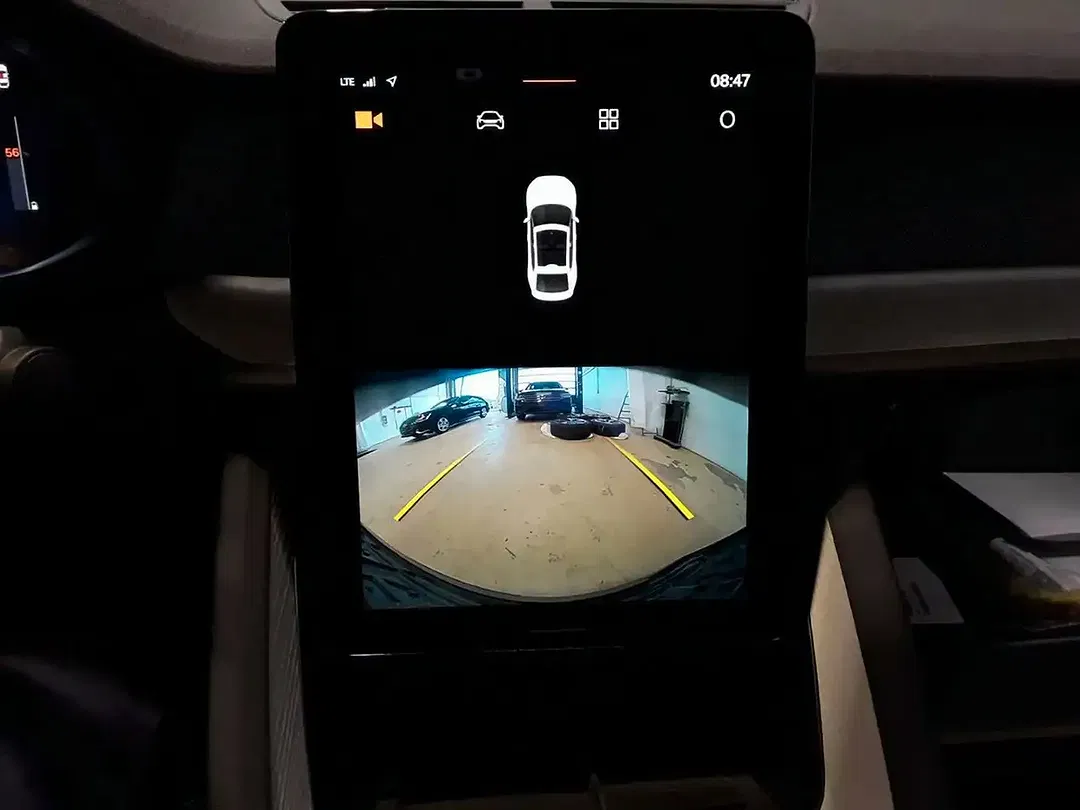Polestar 2 Standard Range - Thumbnail 8