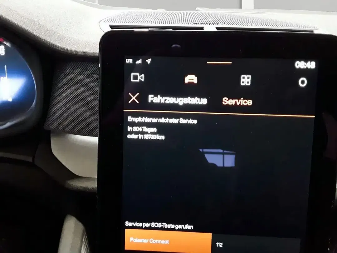 Polestar 2 Standard Range - Thumbnail 9