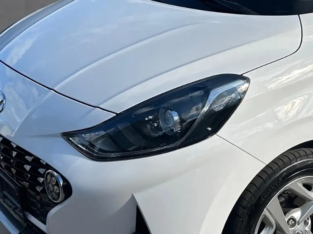 Hyundai i10 GO - Thumbnail 5