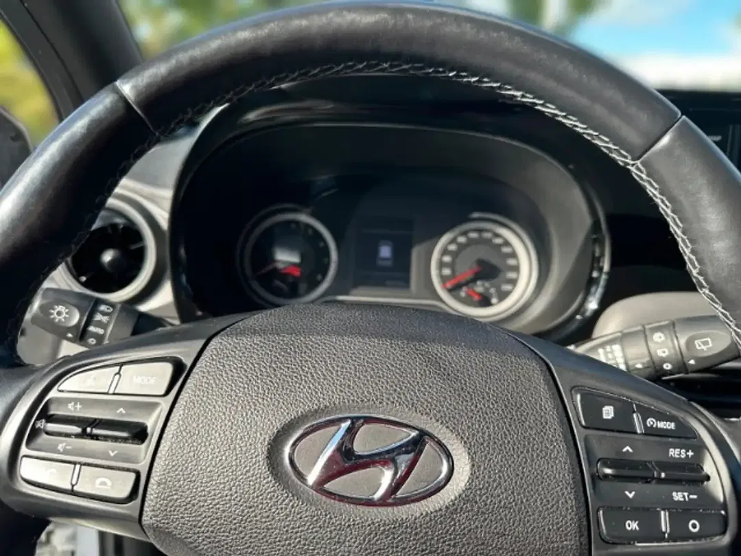 Hyundai i10 GO - Thumbnail 8