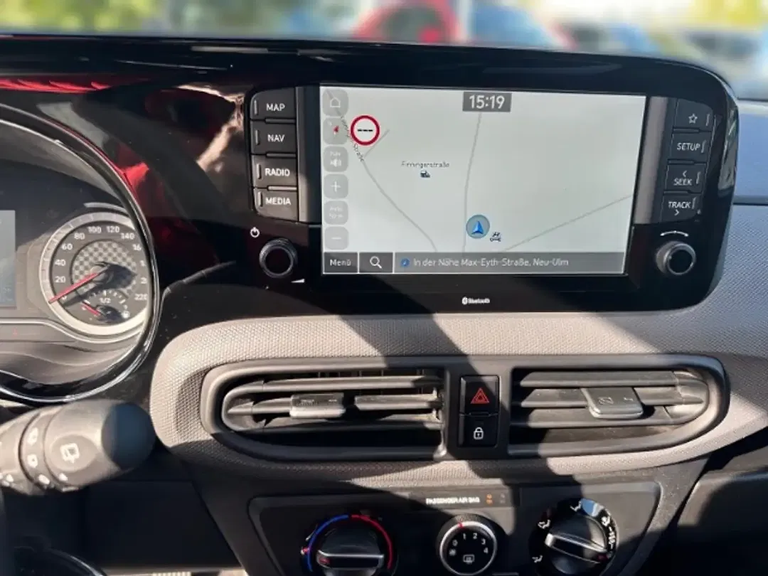 Hyundai i10 GO - Thumbnail 9