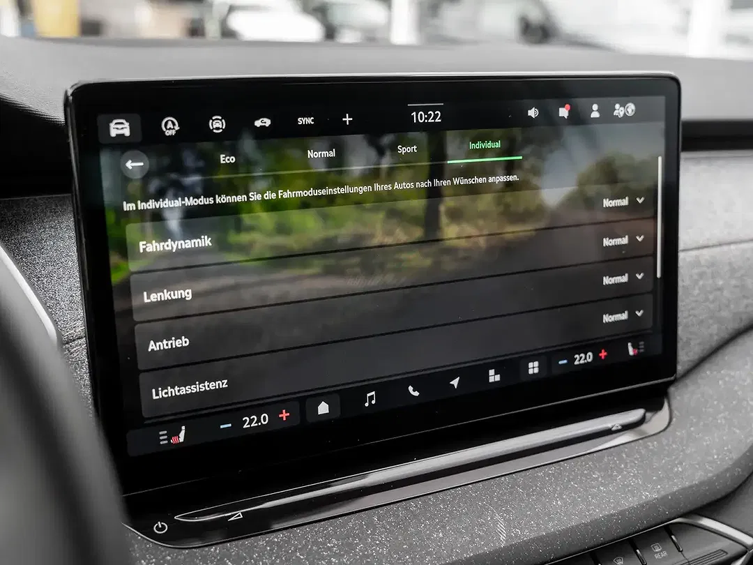 Skoda Octavia 1.5 TSI e-TEC DSG Selection - Thumbnail 14