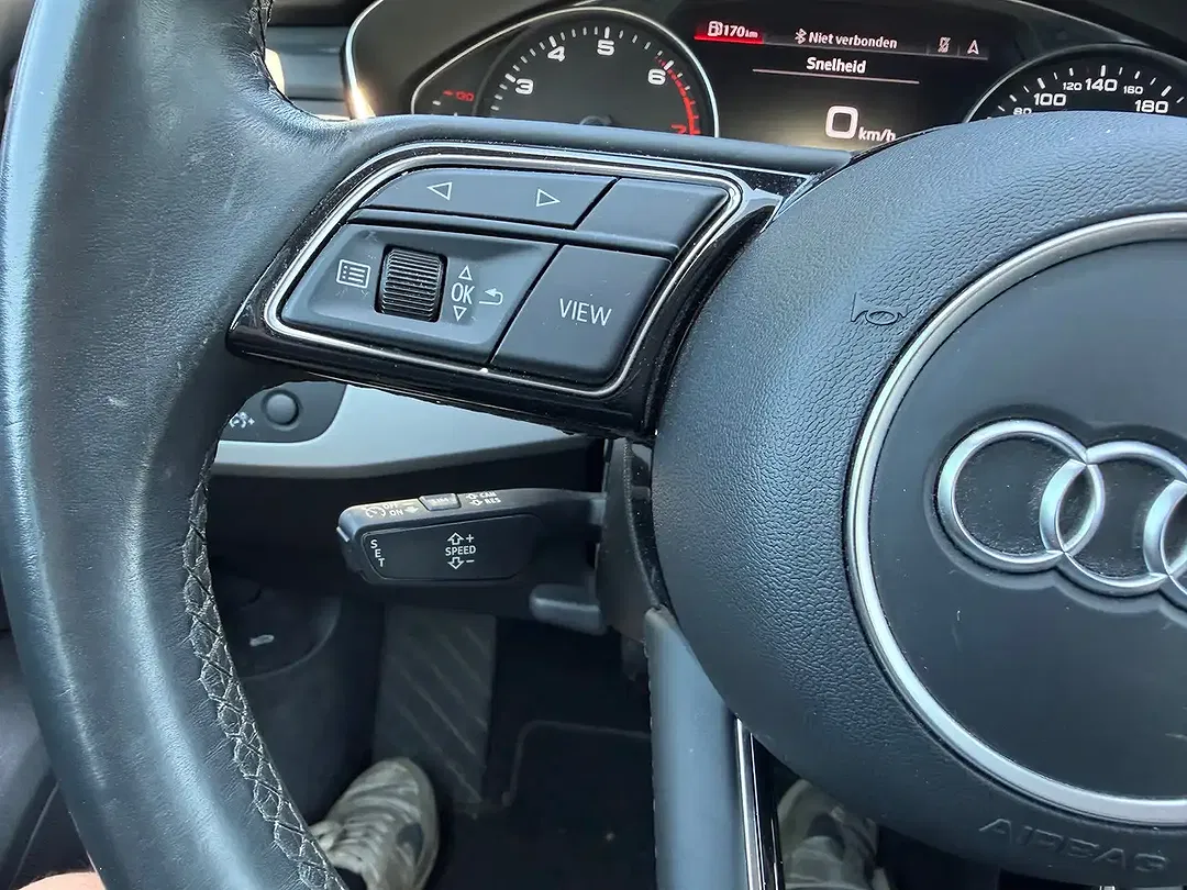 Audi A4 35 TFSI S tronic Avant Edition - Thumbnail 15