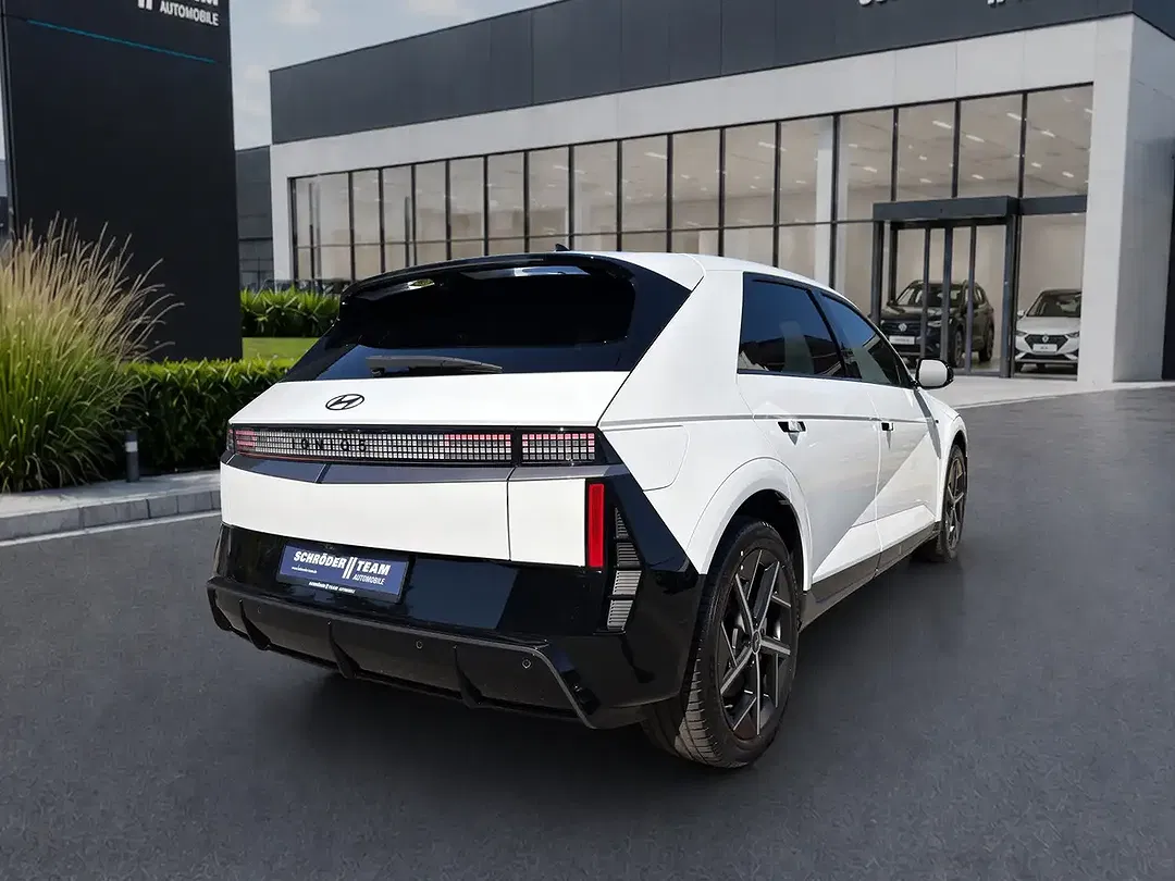 Hyundai IONIQ 5 N Line X - Thumbnail 5